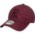 New Era Mlb League Essential 9twenty New York Yankees Cap