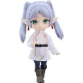 Good Smile Company Frieren: Utover Reisens Slutt Nendoroid Doll Frieren Actionfigur 14 Cm