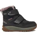 Jack Wolfskin Polar Bear-g Texapore Mid Vc Snøstøvler