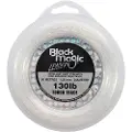 Black Magic Tough Trace Fiskesene Monofilament 50 M
