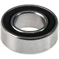 BLACK BEARING B5 63802-2rs Pedallagre
