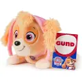 Paw Patrol Kosedyr 20 cm Skye