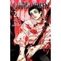 Viz Media, Subs. of Shogakukan Inc Jujutsu Kaisen, Vol. 28