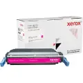 Xerox Everyday - Magenta - kompatibel - tonerpatron (alternativ for: HP Q5953A) - for HP Color LaserJet 4700, 4700dn, 4700dtn, 4700n, 4700ph+