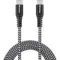 Sandberg Survivor USB-C Cable 100W - 2m