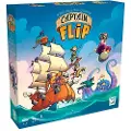 Asmodee Captain Flip Brettspill
