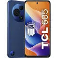 TCL 605 4gb/128gb 6.7´´