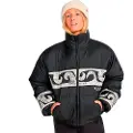 Billabong Cozy Vattert Jakke