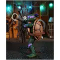 NECA Teenage Mutant Ninja Turtles Actionfigur Av Donatello Fra Teenage Mutant Ninja Turtles (vhs) 18 Cm