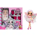 MGA Entertainment Omg Eye Spy Fairy Dukke