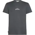 Icebreaker Merino 150 Tech Lite Road To Cook Kortarmet T-skjorte