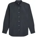 G-Star 1 Pocket Regular Skjorte Med Lange Ermer