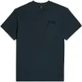 G-Star Script Kortarmet T-skjorte