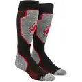 Volcom Shield Wool Blend Otc Lange Sokker