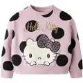 Name It Mini Hello Kitty Sweatshirt