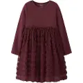Name it Tyll Kjole