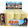 Naruto Utstillingsboks For Minifigur-overraskelseskapsler 16 Enheter