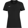 Nike Strike 21 Kortarmet T-skjorte