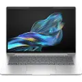 HP EliteBook 6 G1q - 14" | Snapdragon X Plus | 32GB | 512GB