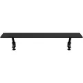 AROZZI Desk Riser - Large 111cm - Black