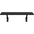 AROZZI Desk Riser - Small 80cm - Black