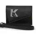Karl Lagerfeld A4w30164 Geo W/string Lommebok