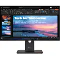 Lenovo 27" ThinkVision T27qd-40 - 2560x1440 (QHD) - 120Hz - IPS - 100W USB-C
