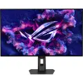 Asus ROG Strix XG32UCWMG, 80 cm (31,5), 3840 x 2160 piksler, 4K Ultra HD, OLED, 0,03 ms, Sort