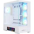 Zalman P40 Ds Pc-tårnkasse