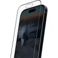 PanzerGlass Stealth Fit Fastfit Iphone 17/16 Pro Personvernskjermbeskytter