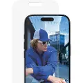 PanzerGlass iPhone 17 Pro Classic Fit EasyAligner Beskyttelsesglass - 9H