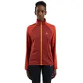 Odlo Zeroweight Warm Hybrid Jakke