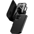 PanzerGlass Feature Case Tango Two-in-One Walle Case w. MagSafe iPhone 17