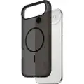 PanzerGlass Flagship Case Urban Explorer Smokey w. Black MagSafe iPhone Air