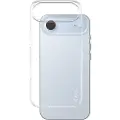 PanzerGlass Fashionable Case Transparent X-Ray Soft Basic iPhone Air