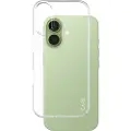 PanzerGlass Fashionable Case Transparent X-Ray Soft Basic iPhone 17