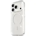 PanzerGlass Flagship Case Urban Explorer Star Lit w. White MagSafe iPhone 17 Pro