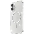 PanzerGlass Flagship Case Urban Explorer Star Lit w. White MagSafe iPhone 17