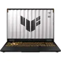 Asus Tuf Tuf608jmr-rv038 16´´ I7-14650hx/32gb/1tb Ssd/rtx 5060 Gaming Bærbar Datamaskin