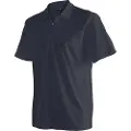 Maier Sports Arwin 2.0 Kortermet Poloskjorte
