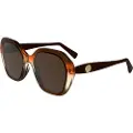 Longchamp Lo759s Solbriller For Kvinner