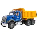 Mack Trucks Mack Granite Tippbil (02815)