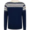 Dale of Norway Cortina 1956, Sweater, Navy Offwhite