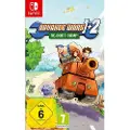 Nintendo Games Switch Advance Wars 1+2 Reboot Camp