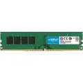 Crucial - DDR4 - modul - 32 GB - DIMM 288-pin - 3200 MHz / PC4-25600 - CL22 - 1.2 V - ikke-bufret - ikke-ECC