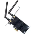 TP-LINK Archer T6E - Nettverksadapter - PCIe - Wi-Fi 5