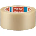 Beiersdorf Tesapack 4100 - Pakketape - 50 mm x 66 m - PVC-film - klar, pakke a 6 ruller