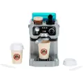 Coppens Zabawkowy komplektas Kavos aparatas Barista Espresso machine vaikams AGD