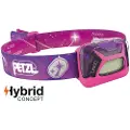 Petzl Classic Tikkid Compact pandelampe pink til børn 20 lumen