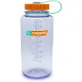 Nalgene wide mouth sustain, Drikkeflaske, 1000 ml, Amethyst